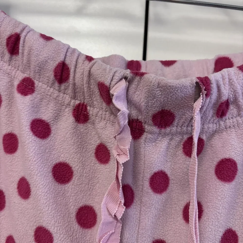 Nautica sleepwear pajama